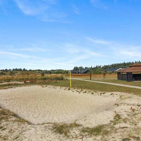 Holiday Home Asel - 4Km From The Sea In Nw Jutland By Interhome Brovst Extérieur photo