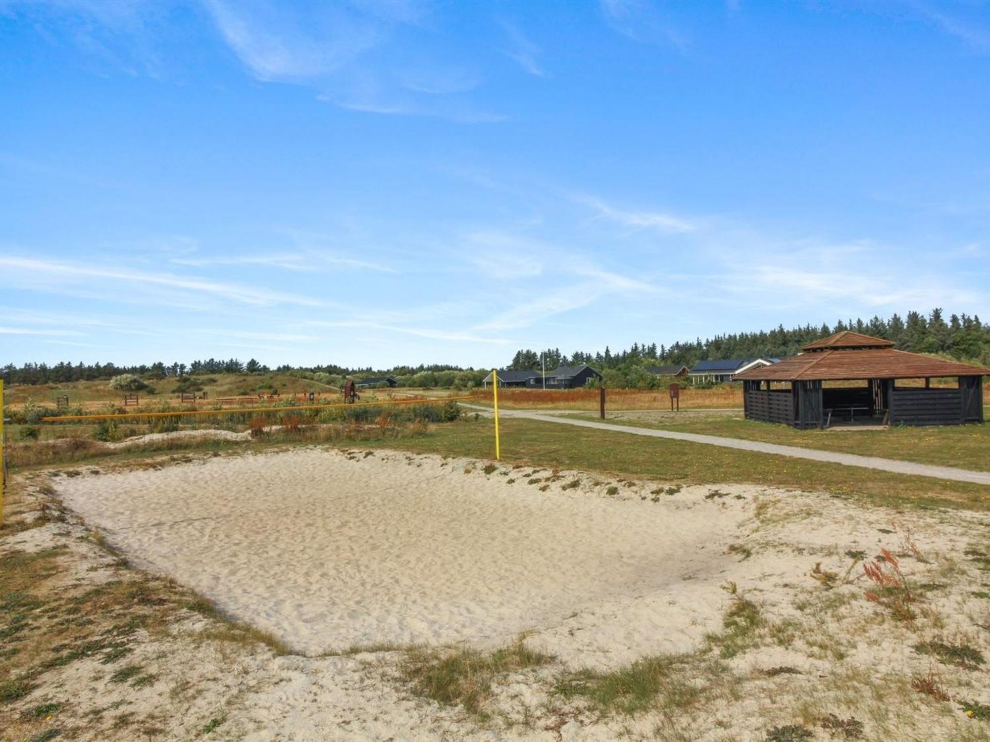 Holiday Home Asel - 4Km From The Sea In Nw Jutland By Interhome Brovst Extérieur photo