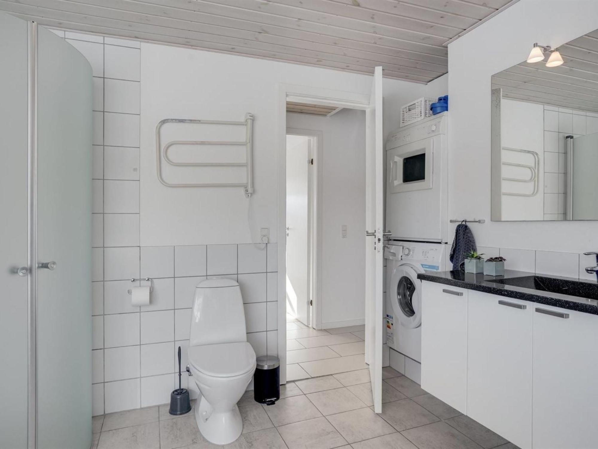 Holiday Home Asel - 4Km From The Sea In Nw Jutland By Interhome Brovst Extérieur photo